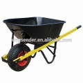 australia hot sale wheelbarrow